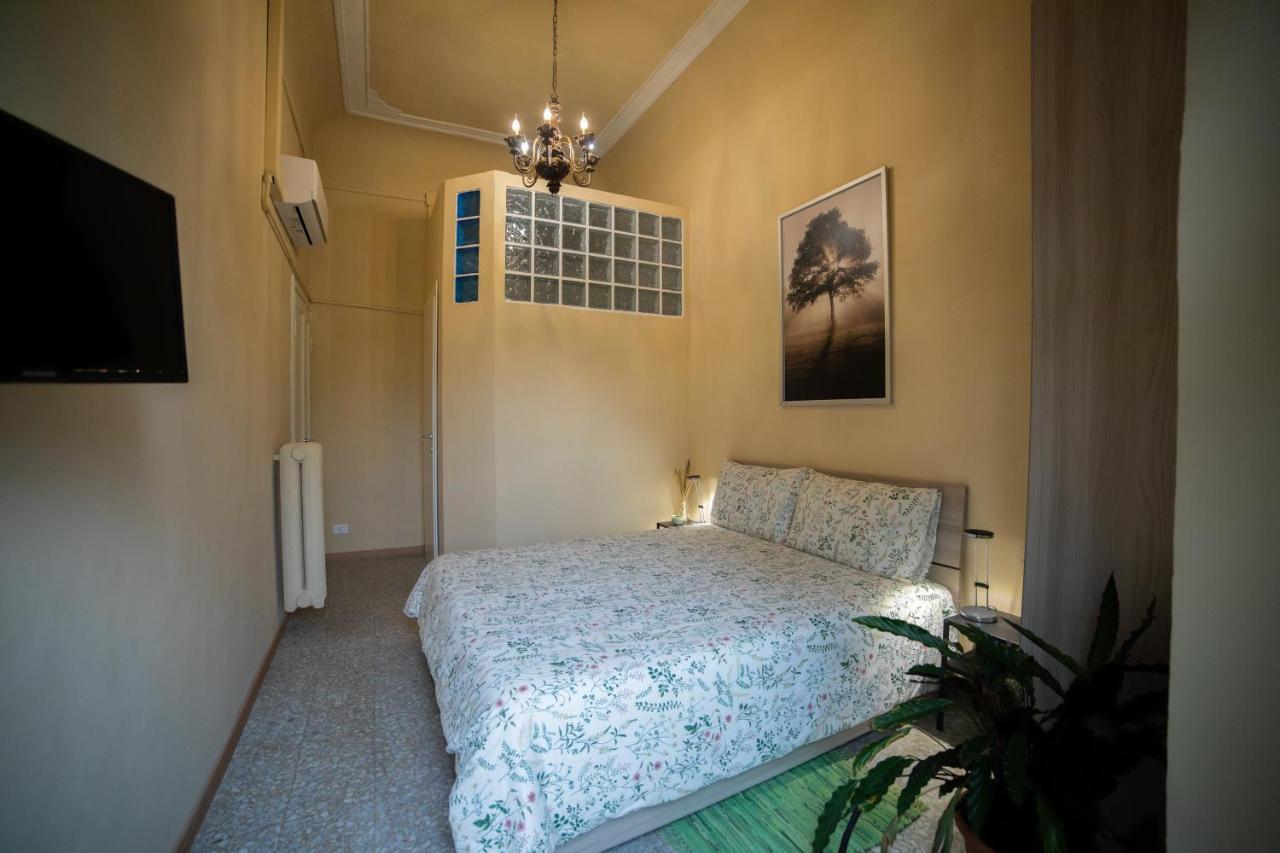 Florence Urban Nest ~ Guesthouse Exterior photo