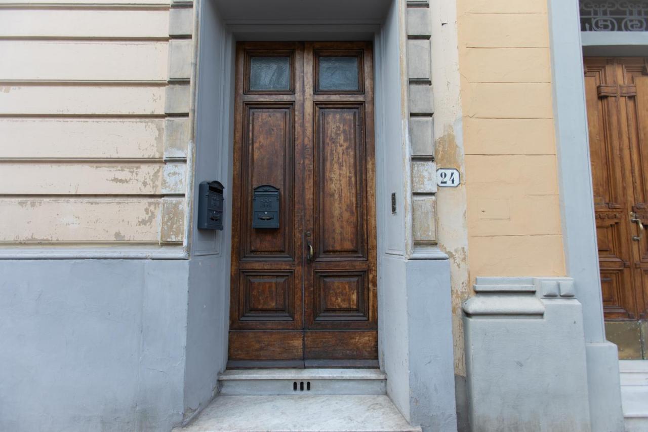 Florence Urban Nest ~ Guesthouse Exterior photo